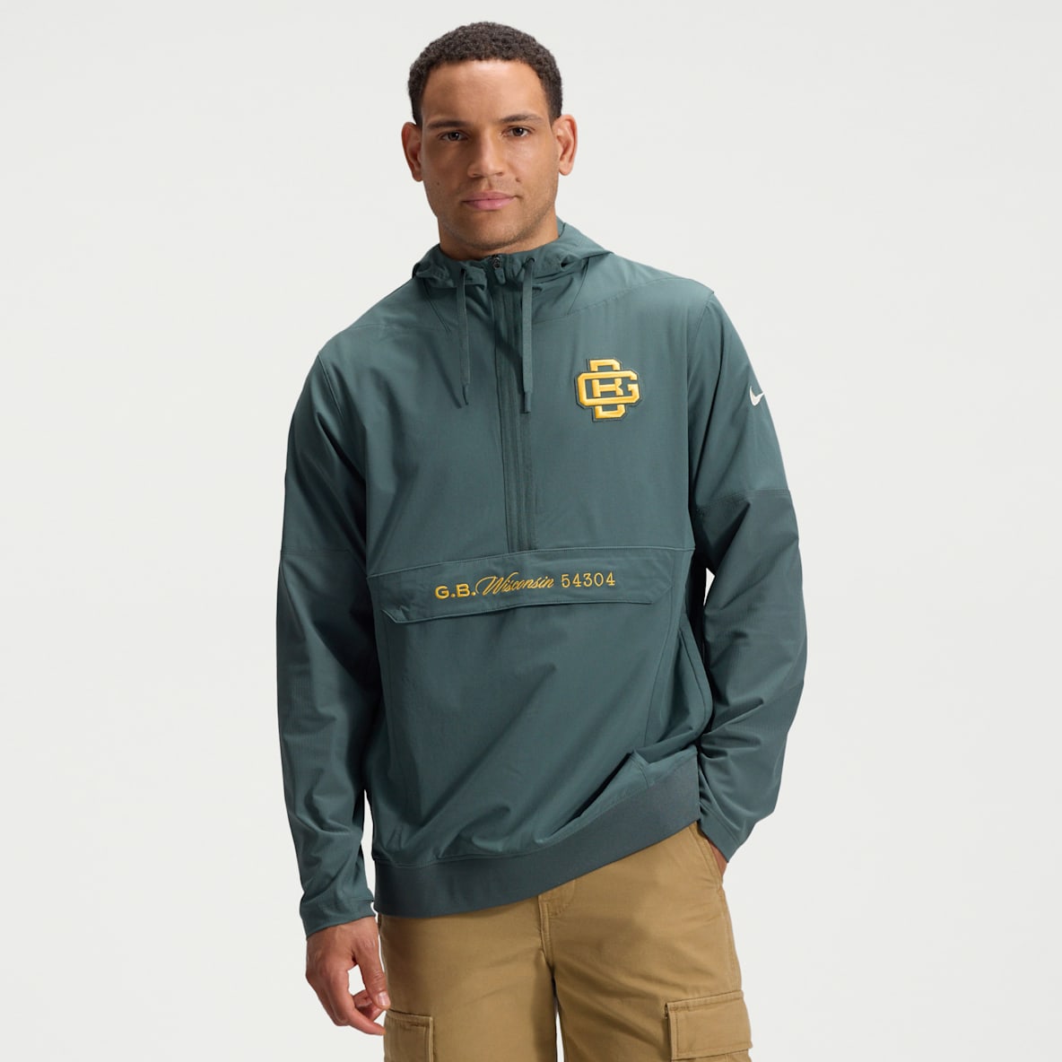 Football NFL Jackets. Nike.com